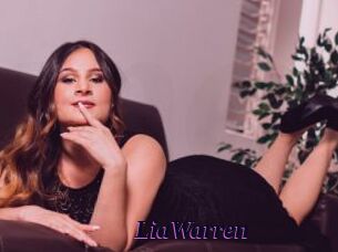 LiaWarren
