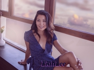 LiahLee Spezial Sexcam