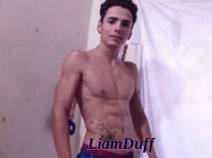 LiamDuff