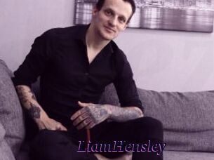 LiamHensley