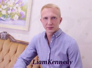 LiamKennedy