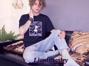 LiamPresley
