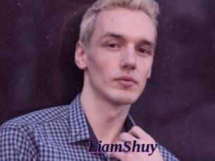 LiamShuy