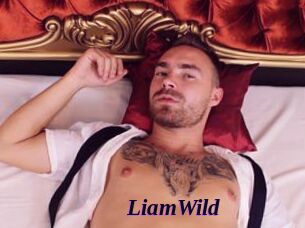 LiamWild