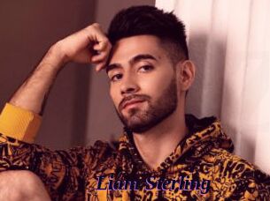 Liam_Sterling