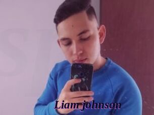Liam_johnson