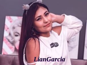 LianGarcia