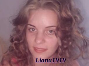 Liana1919