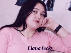 LianaJecky