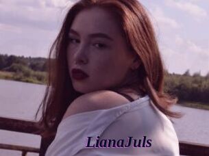 LianaJuls