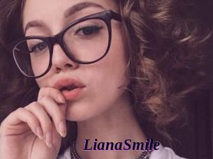LianaSmile