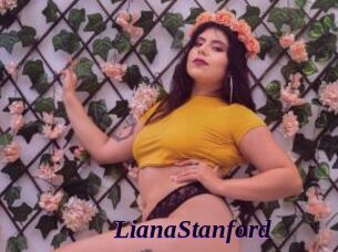 LianaStanford