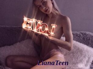 LianaTeen