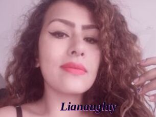 Lianaughty