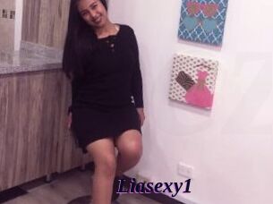 Liasexy1
