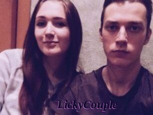 LickyCouple