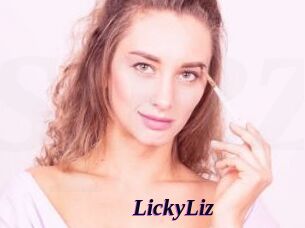 LickyLiz