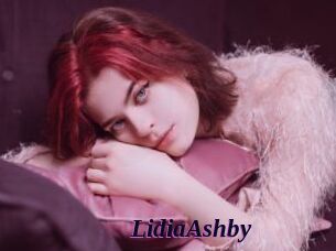 LidiaAshby
