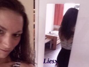 Liesx