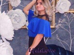 LifeIsLovee