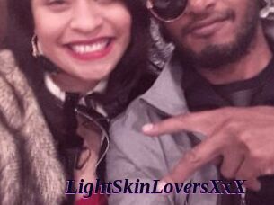 LightSkinLoversXxX