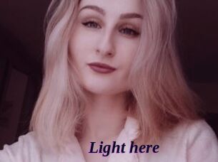 Light_here