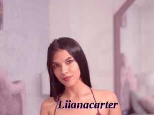 Liianacarter