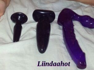 Liindaahot
