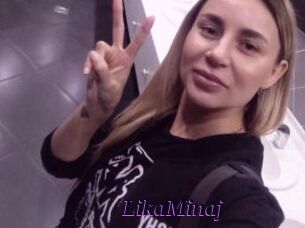 LikaMinaj
