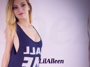 LilAlleen