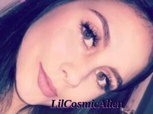 LilCosmicAlien