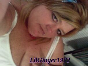 LilGinger1972