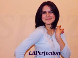 LilPerfection