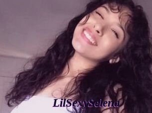LilSexySelena