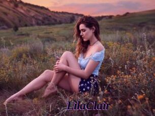 LilaClair Spezial Sexcam