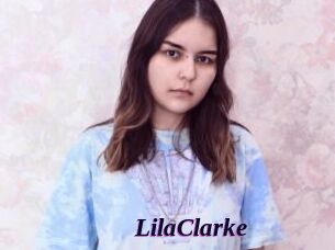 LilaClarke