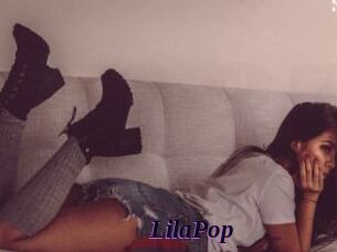 LilaPop