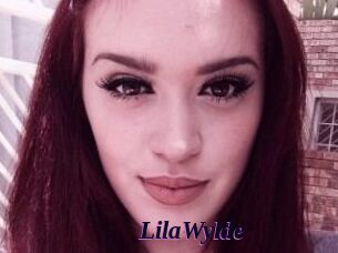 LilaWylde