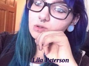 Lila_Peterson
