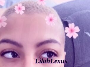 LilahLexus