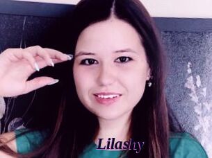 Lilashy