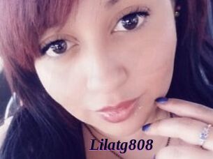 Lilatg808 Spezial Sexcam