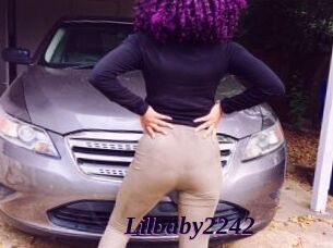 Lilbaby2242 Spezial Sexcam