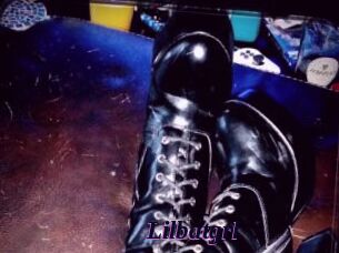 Lilbatgrl