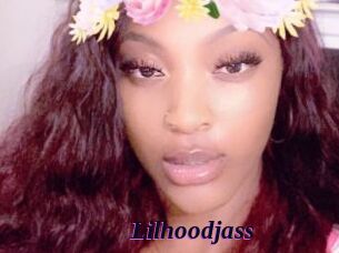 Lilhoodjass