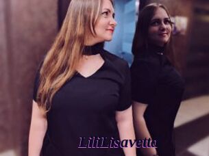 LiliLisavetta