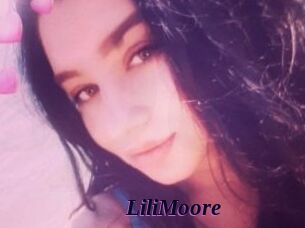 LiliMoore
