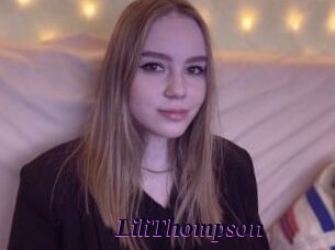 LiliThompson
