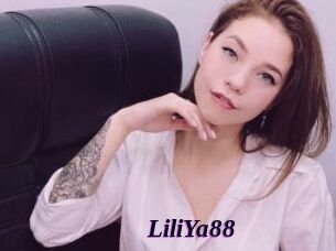 LiliYa88