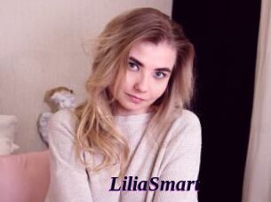 LiliaSmart